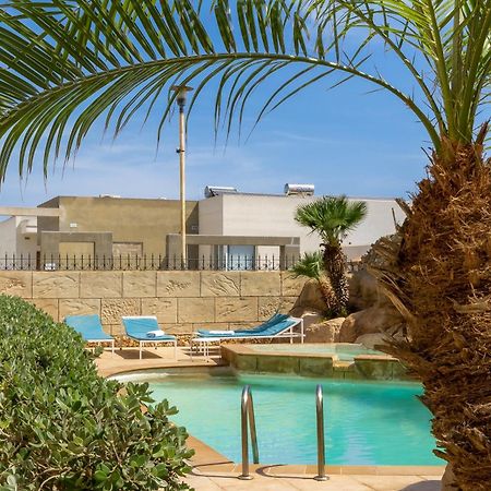 Villa & Pool Apartments In Mellieha Bay 外观 照片