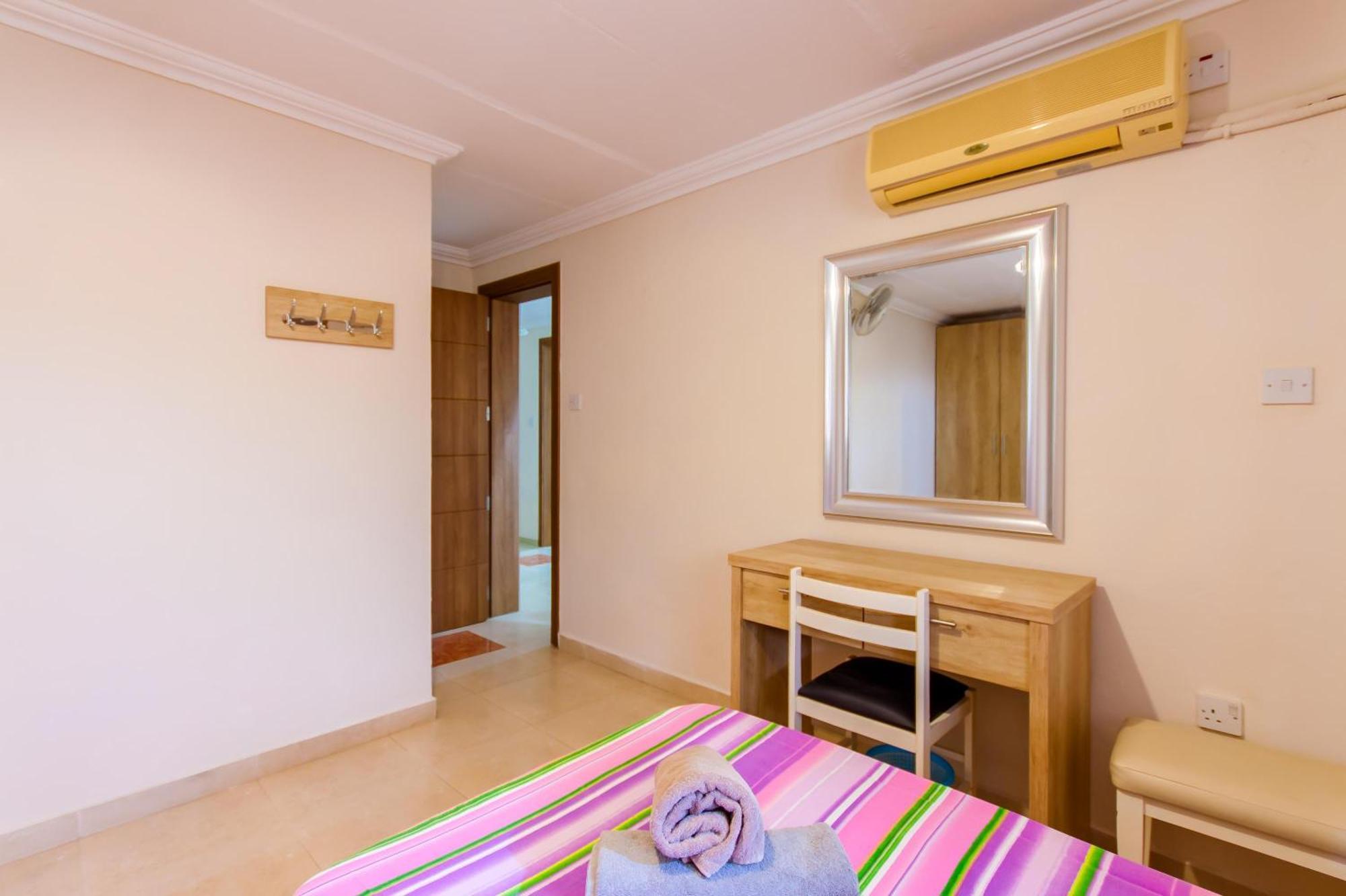 Villa & Pool Apartments In Mellieha Bay 外观 照片