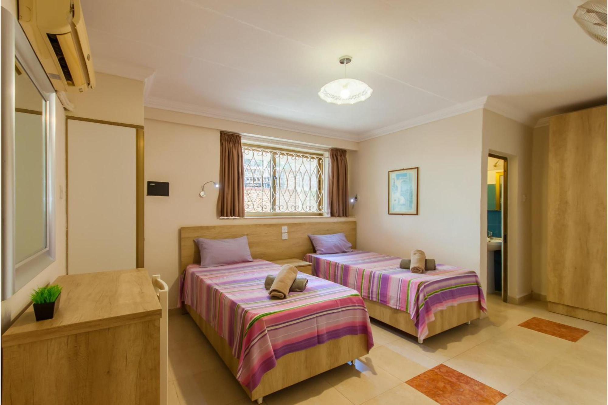 Villa & Pool Apartments In Mellieha Bay 外观 照片