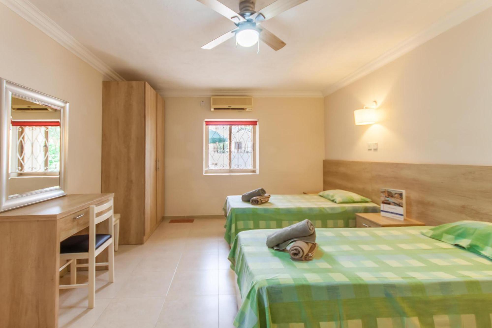 Villa & Pool Apartments In Mellieha Bay 外观 照片