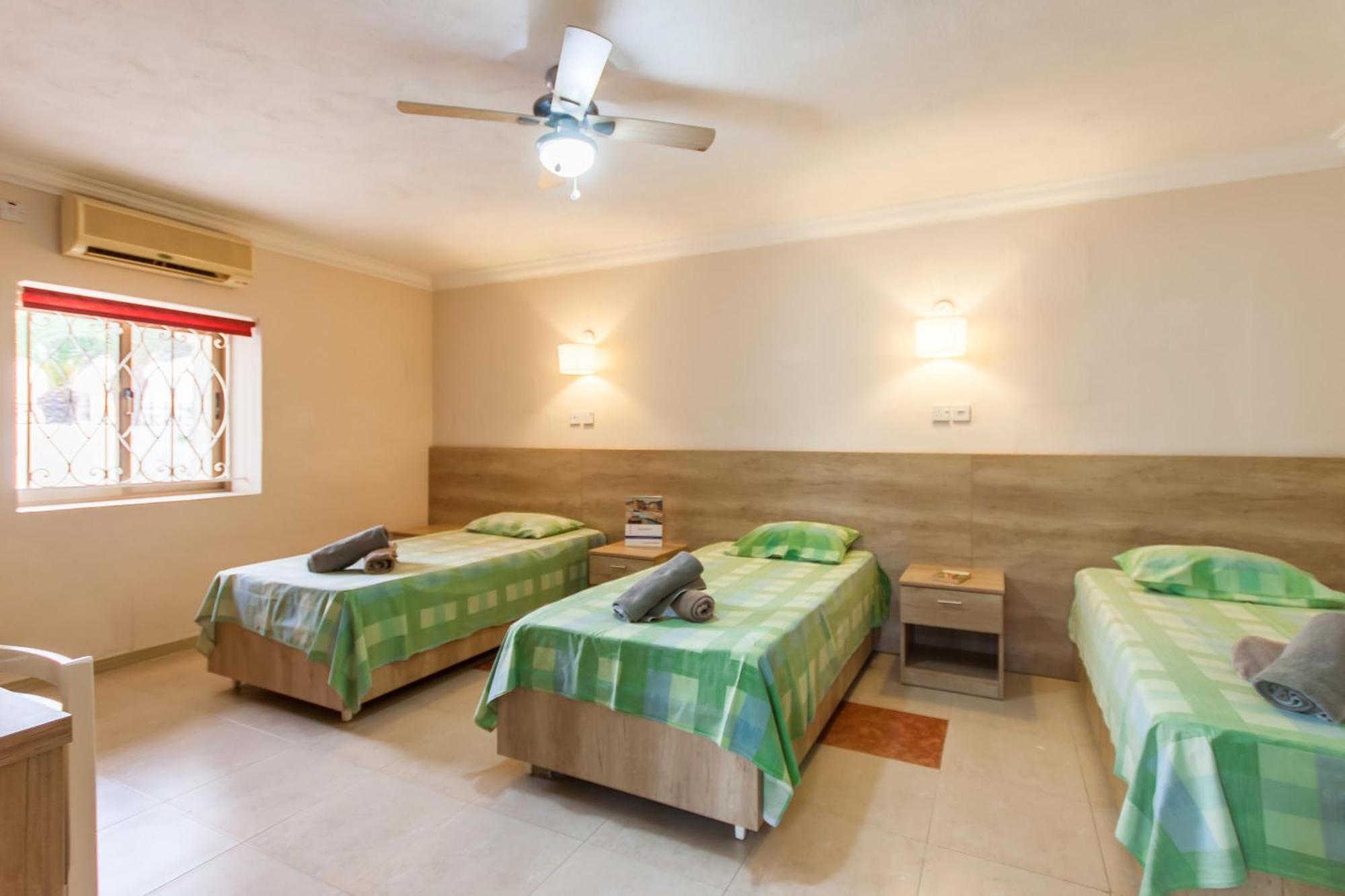 Villa & Pool Apartments In Mellieha Bay 外观 照片